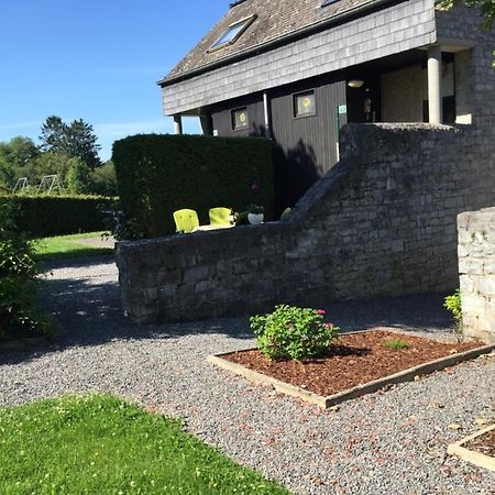 Maison Joseph Hotton Exterior photo