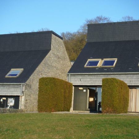 Maison Joseph Hotton Exterior photo