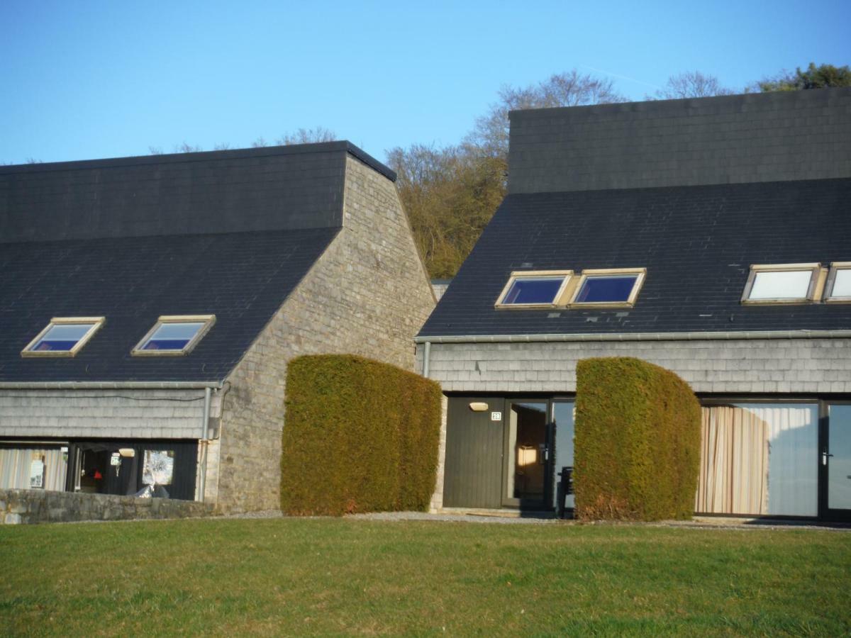 Maison Joseph Hotton Exterior photo
