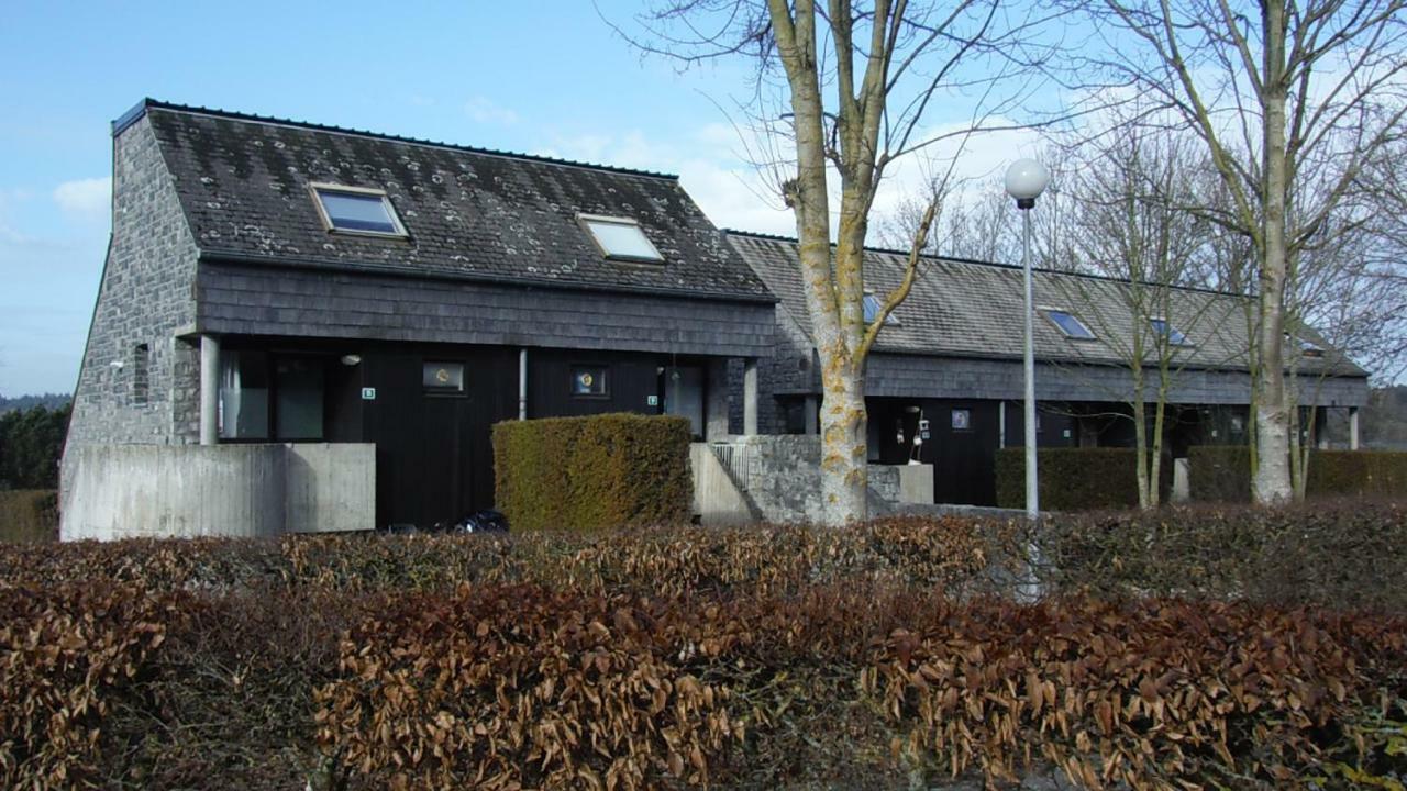 Maison Joseph Hotton Exterior photo